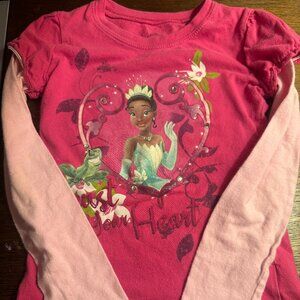 Kids (Girls) Disney Princess